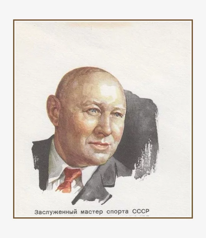 833-The_Soviet_Union_1977_Illustrated_stamped_envelope_Lapkin_77-52_1836_face_Nikolay_Korolyov__b.webp